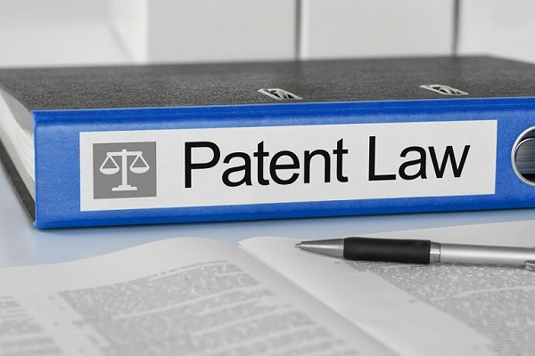 prawo patentowe